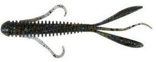 Силикон Keitech Hog Impact 3" 205 Bluegill (1551.02.10)