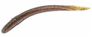 Червь силиконовый Lucky John 3.9" Wacky Worm *10 140135-PA03