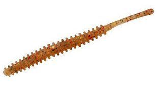 Силикон Reins Aji Ringer Pro 321 Gold Legend 12 шт (1552.00.20)