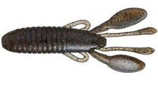 Силикон Jackall Cover Craw 2" Sand Pepper/Purple Flake 12 шт (1699.10.46)