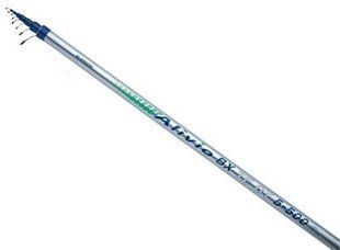 Телескопическое удилище Shimano ALIVIO CX TE GT 5-400 (ALCXTEGT540)