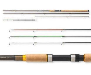 Фидер Daiwa PROCASTER HEAVY FEEDER 3.60m 150g