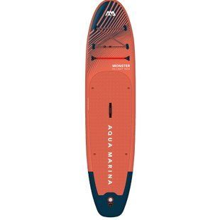 Надувная SUP доска Aqua Marina Monster Sky Glider All-Around 12.0 iSUP (BT-23MOP)