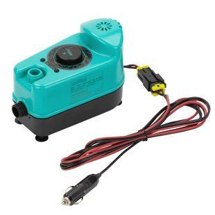 Насос Bravo BP12-A 12V 160л/м 14,5psi (6131350N)