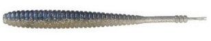 Силикон Jackall iShad 2.8" TC Hasu 10 шт