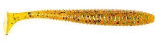 Виброхвост Lucky John 2,8" S-Shad Tail *7 140144-PA19