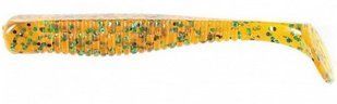 Виброхвост двухцветный Lucky John 4,2" Long John 140134-PA19