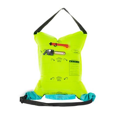 Автоматический спасательный пояс Aztron ORBIT Inflatable Safety Belt (AE-IV105)