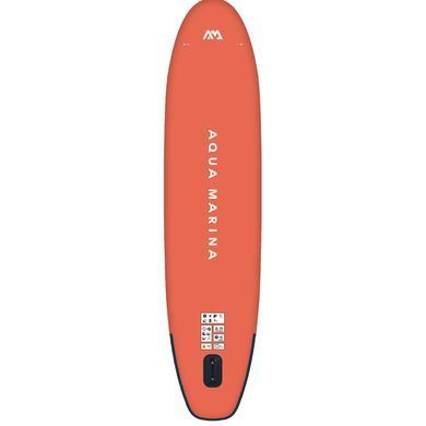 Надувная SUP доска Aqua Marina Monster Sky Glider All-Around 12.0 iSUP (BT-23MOP)