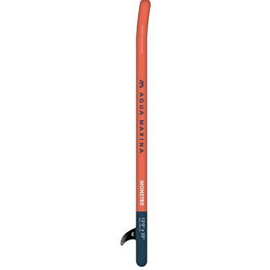Надувная SUP доска Aqua Marina Monster Sky Glider All-Around 12.0 iSUP (BT-23MOP)