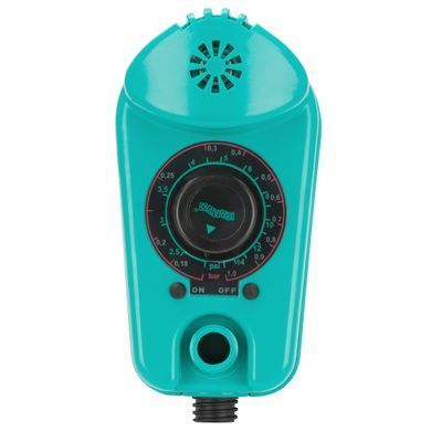 Насос Bravo BP12-A 12V 160л/м 14,5psi (6131350N)