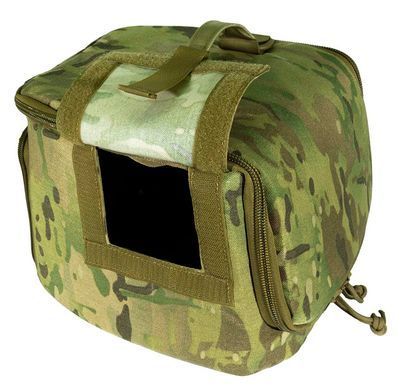 Сумка для зарядной станции EcoFlow RIVER 2 Max MultiCam Bag