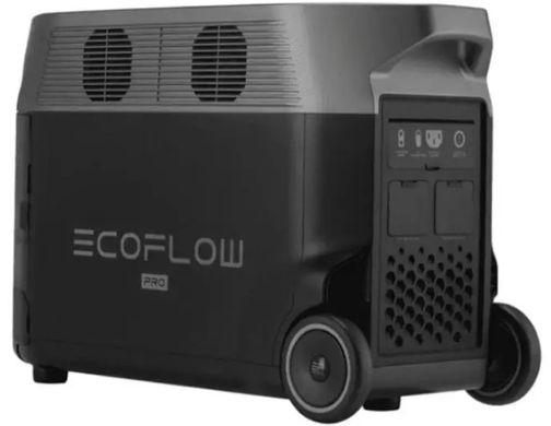 Зарядная станция EcoFlow DELTA Pro (3600 Вт·ч)