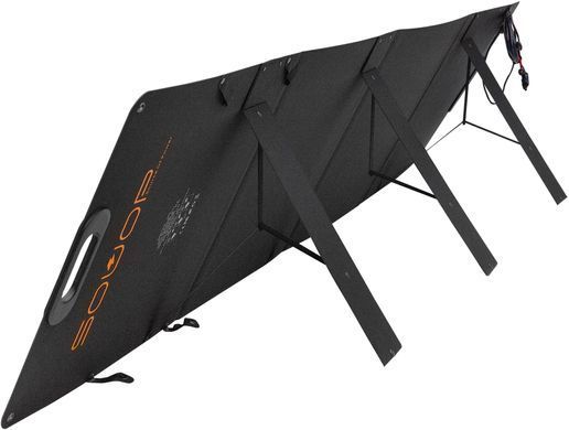 Складная солнечная панель SOUOP PV-220&times;1 18V/220W