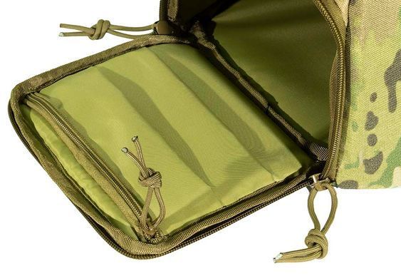Сумка для зарядной станции EcoFlow RIVER 2 Max MultiCam Bag
