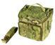 Сумка для зарядной станции EcoFlow RIVER 2 Max MultiCam Bag