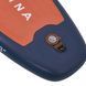 Надувная SUP доска Aqua Marina Monster Sky Glider All-Around 12.0 iSUP (BT-23MOP)