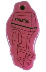 Брелок для ключей плавающий Tohatsu (35.824.08)