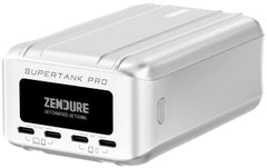 Повербанк Zendure SuperTank Pro 26800mAh