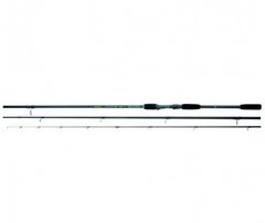 Фидер Browning 3.60 m Hybrid Barbus, 5-10 lbs (50 гр) (1283360)