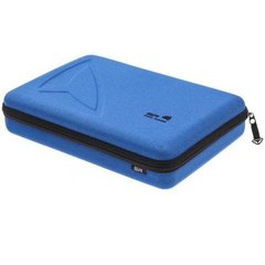 Кейс для камеры SP Pov Case GoPro-Edition 3.0 Large blu (52041)