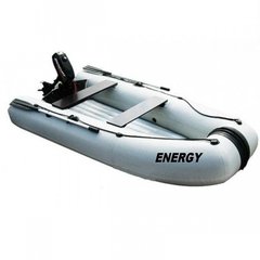 Надувная лодка Energy N320 (белая)