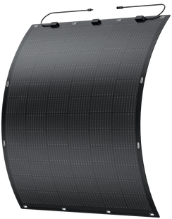 Комплект гибких солнечных панелей EcoFlow 2x200W Solar Panel