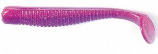 Виброхвост двухцветный Lucky John 4,2" Long John 140134-S13