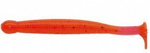 Силикон Ecogear Grass Minnow M 64 mm 084: Rockfish Impact 10 шт