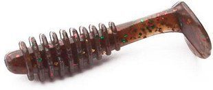 Силикон Reins Bubbling Shad 2" U003 UV Sculpin 12 шт (1552.03.00)