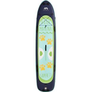 Надувная SUP доска Aqua Marina Super&nbsp;Trip-Family 12.2 iSUP (BT-21ST01)
