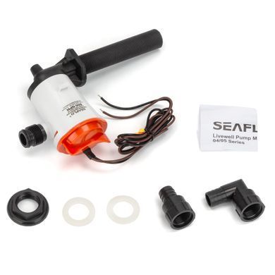 Аэратор горизонтальный Seaflo (SFBP1-G600-05)