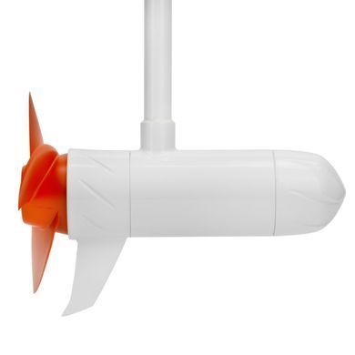 Лодочный электромотор Haibo iPenguin P70/72 c GPS якорем (P70/72)