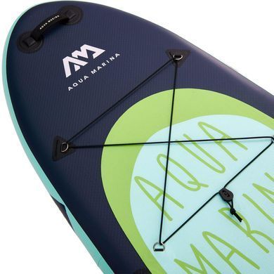 Надувная SUP доска Aqua Marina Super&nbsp;Trip-Family 12.2 iSUP (BT-21ST01)
