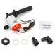 Аэратор горизонтальный Seaflo (SFBP1-G600-05)