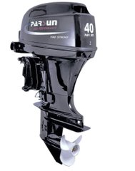 Лодочный мотор Parsun T40FWL-T