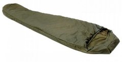 Спальный мешок Snugpak Tactical 2 Olive правосторонняя молния (1568.11.36)