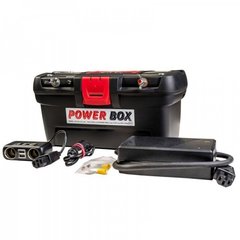 Аккумулятор DAV Power Box PB-C90-12-Li-i-B