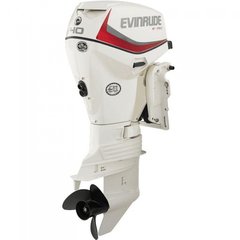 Лодочный мотор Evinrude E40 DSL