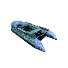 Надувная лодка Ant Voyager 290к (камуфляж)
