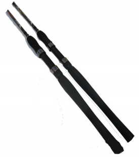 Кастинговое удилище Salmo ELITE POWER JERK 50-180 g 6234-160