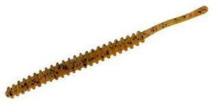 Силикон Reins Aji Ringer Pro B09 Smoke Mustard 10 шт (1552.00.16)