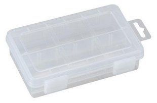 Коробка рыболовная Meiho Feeder Box 600 (143394)