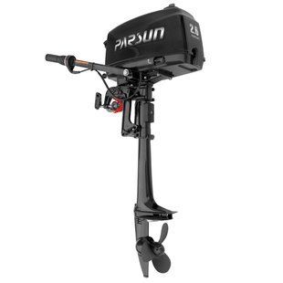Лодочный мотор Parsun T2.6BML