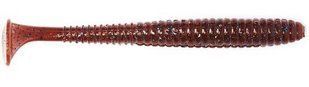 Виброхвост Lucky John 2,8" S-Shad Tail *7 140144-S19