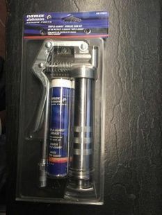 Grasso Marino Triple-Guard Per Motori Fuoribordo - Cartuccia 14 Oz BRP Johnson Evinrude 775776