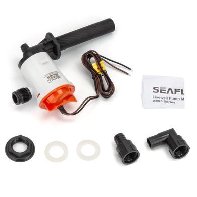 Аэратор горизонтальный Seaflo (SFBP1-G800-05)