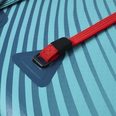 Надувная SUP доска Aqua Marina Vapor Aqua Splash All-Around 10.4 iSUP (BT-23VAP)