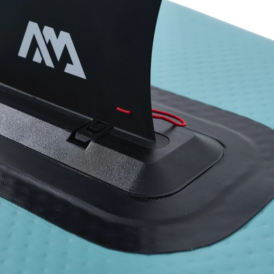 Надувная SUP доска Aqua Marina Vapor Aqua Splash All-Around 10.4 iSUP (BT-23VAP)