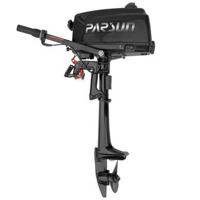 Лодочный мотор Parsun T2.6BML